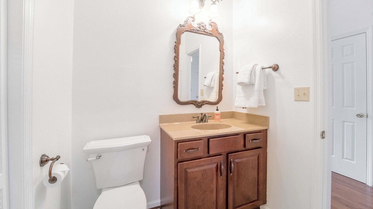 Photo of Bathroom in Summerville