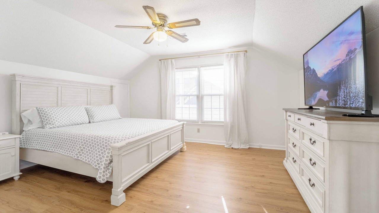 Photo of Bedroom in Summerville