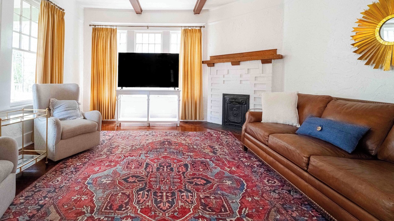 Photo of Livingroom in Summerville