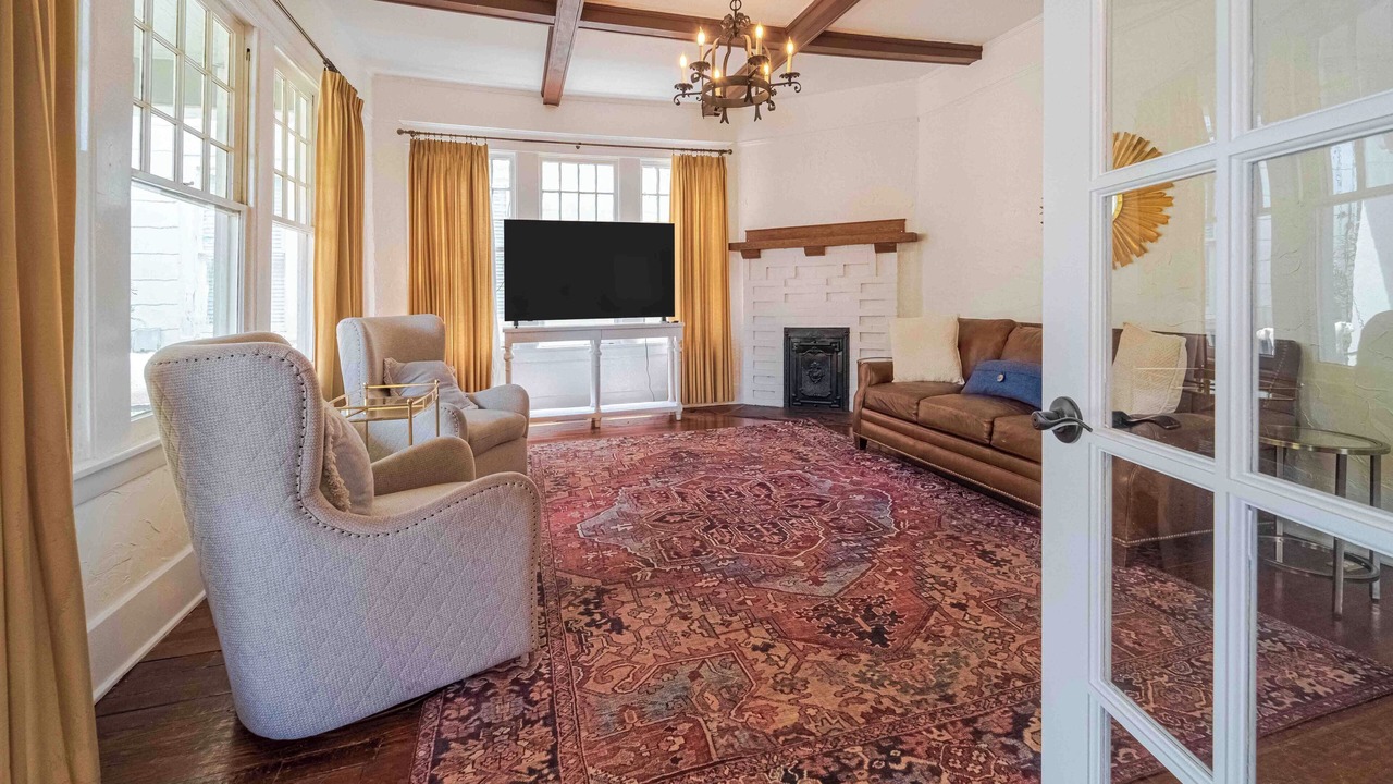 Photo of Livingroom in Summerville