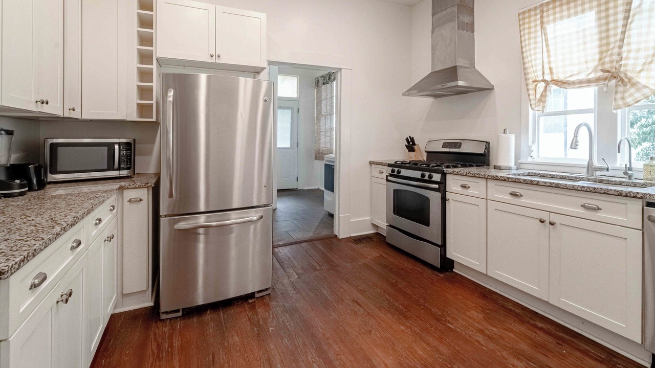 Photo of Kitchen in Summerville