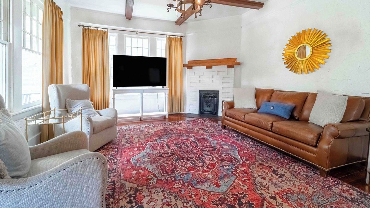 Photo of Livingroom in Summerville