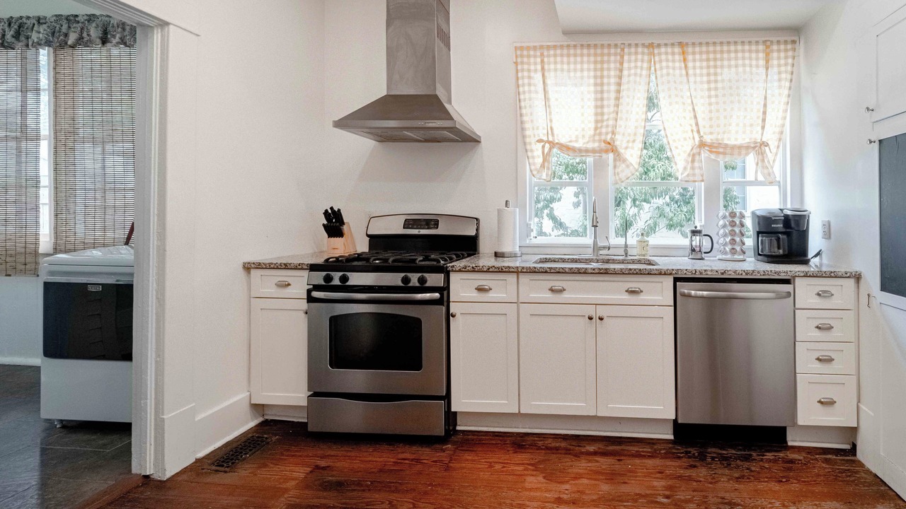 Photo of Kitchen in Summerville
