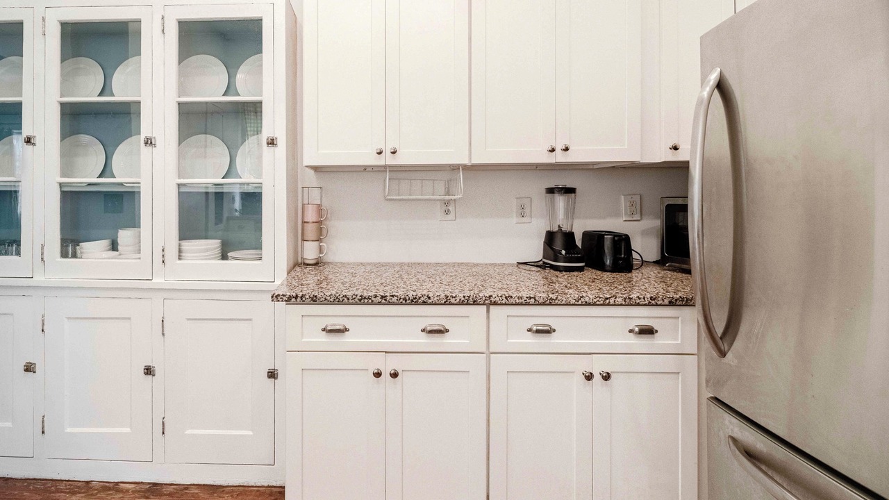 Photo of Kitchen in Summerville