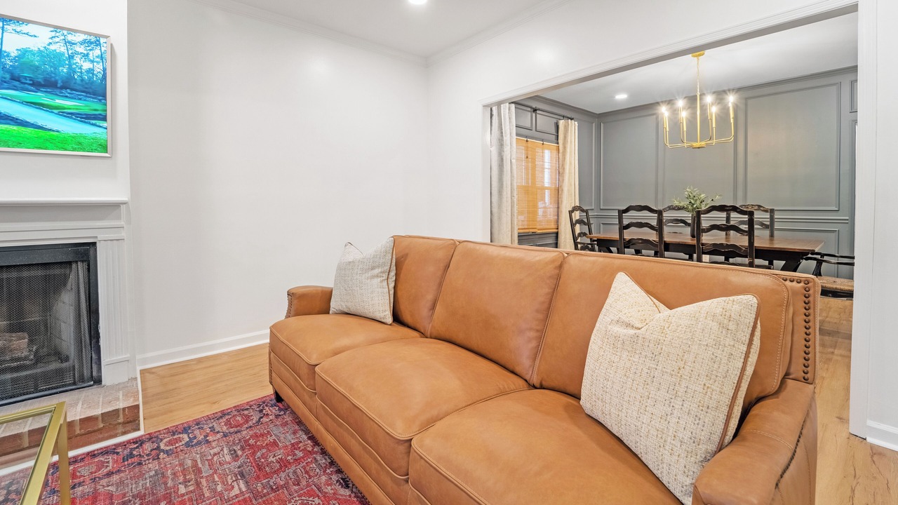 Photo of Livingroom in Summerville