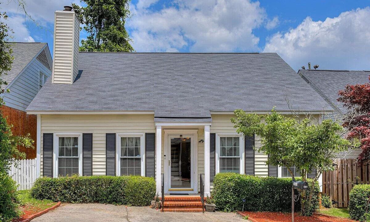 Photo of Outdoor in Summerville