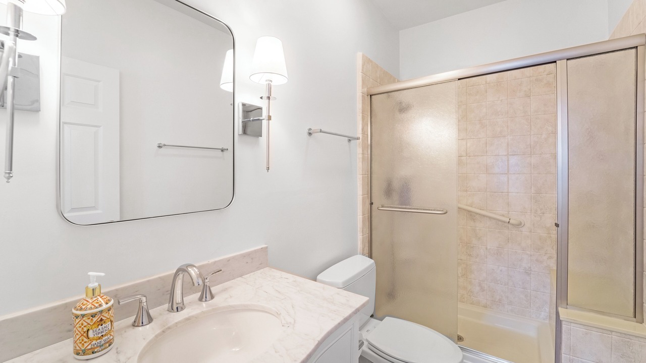 Photo of Bathroom in Summerville