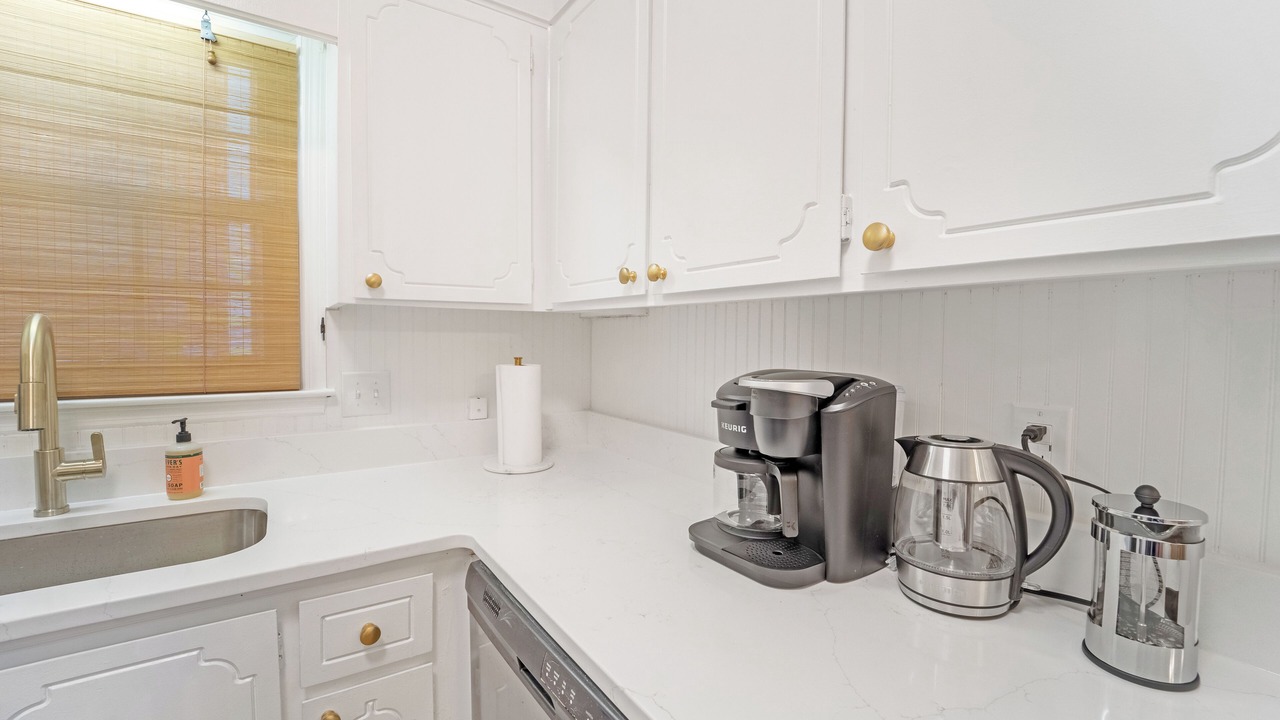 Photo of Kitchen in Summerville