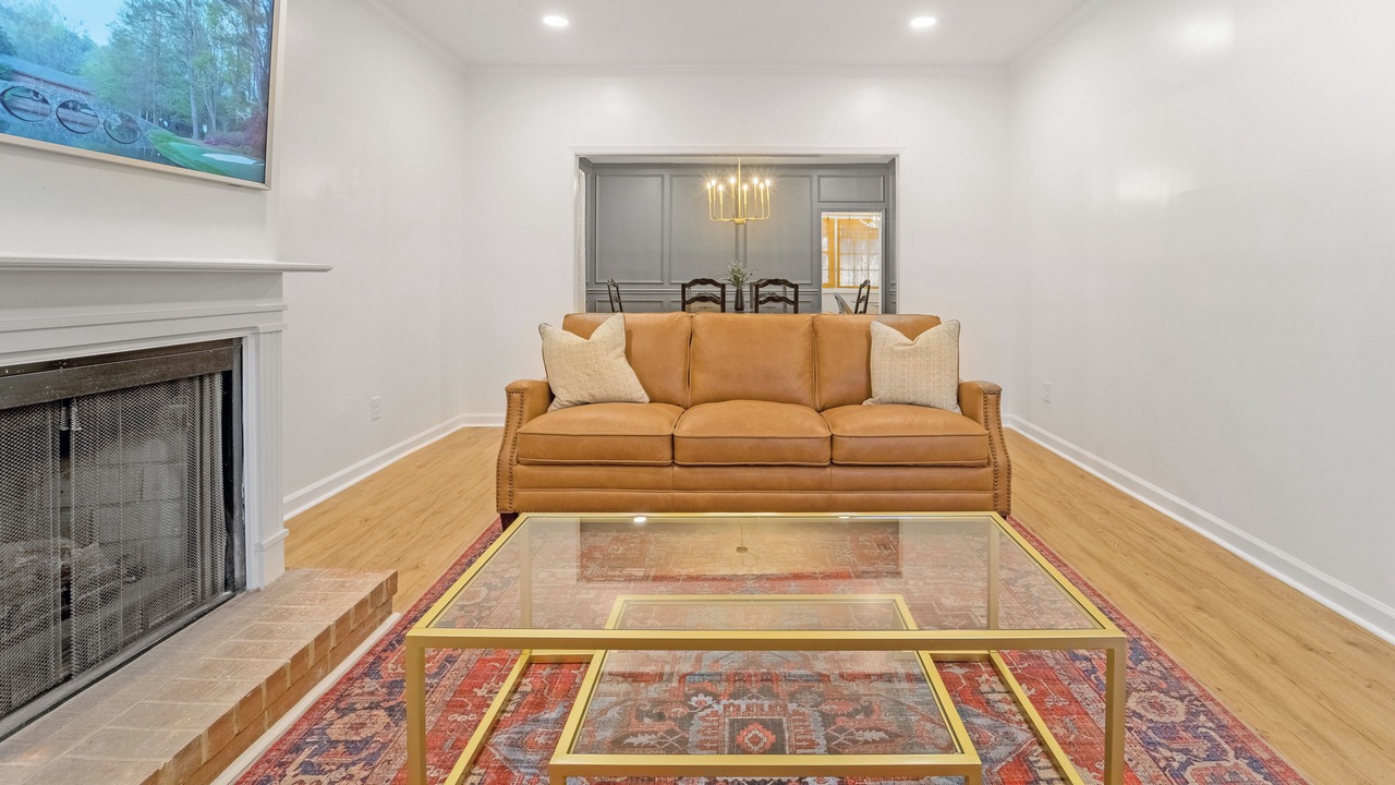Photo of Livingroom in Summerville