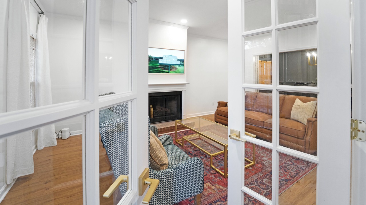 Photo of Livingroom in Summerville
