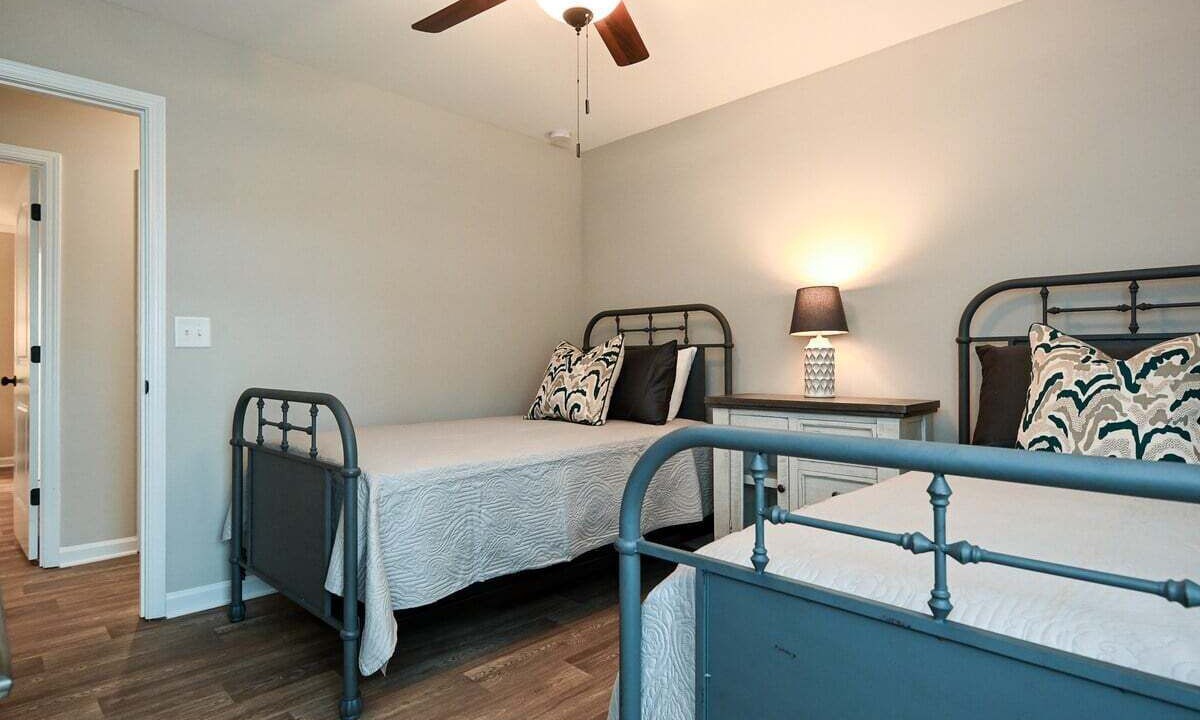 Photo of Bedroom in Commerce