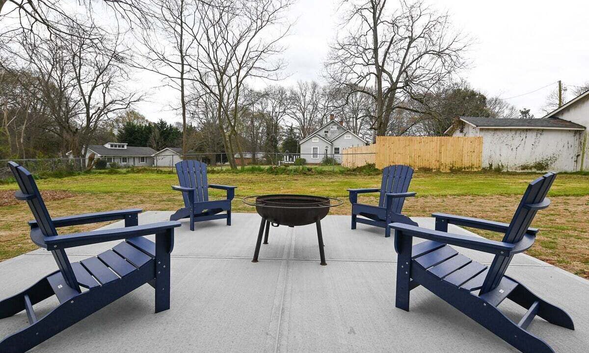 Photo of Outdoor in Commerce