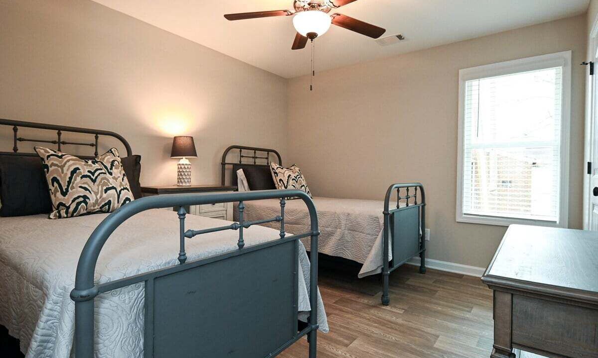 Photo of Bedroom in Commerce