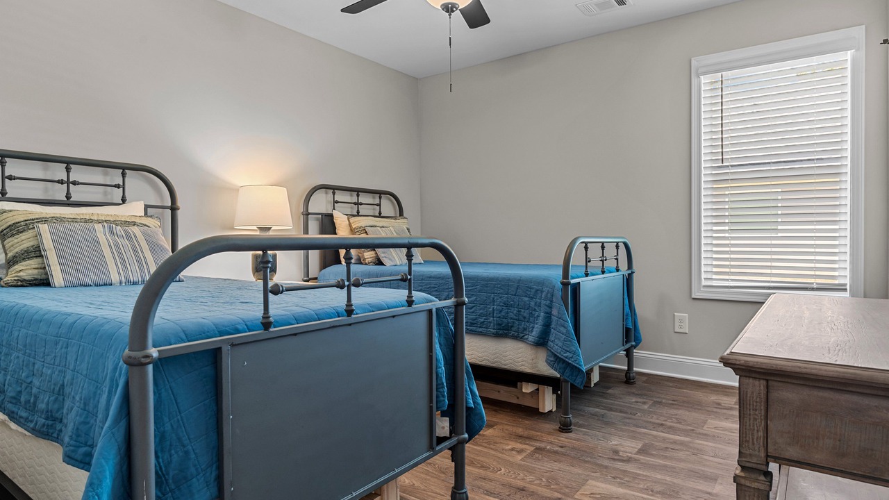 Photo of Bedroom in Commerce