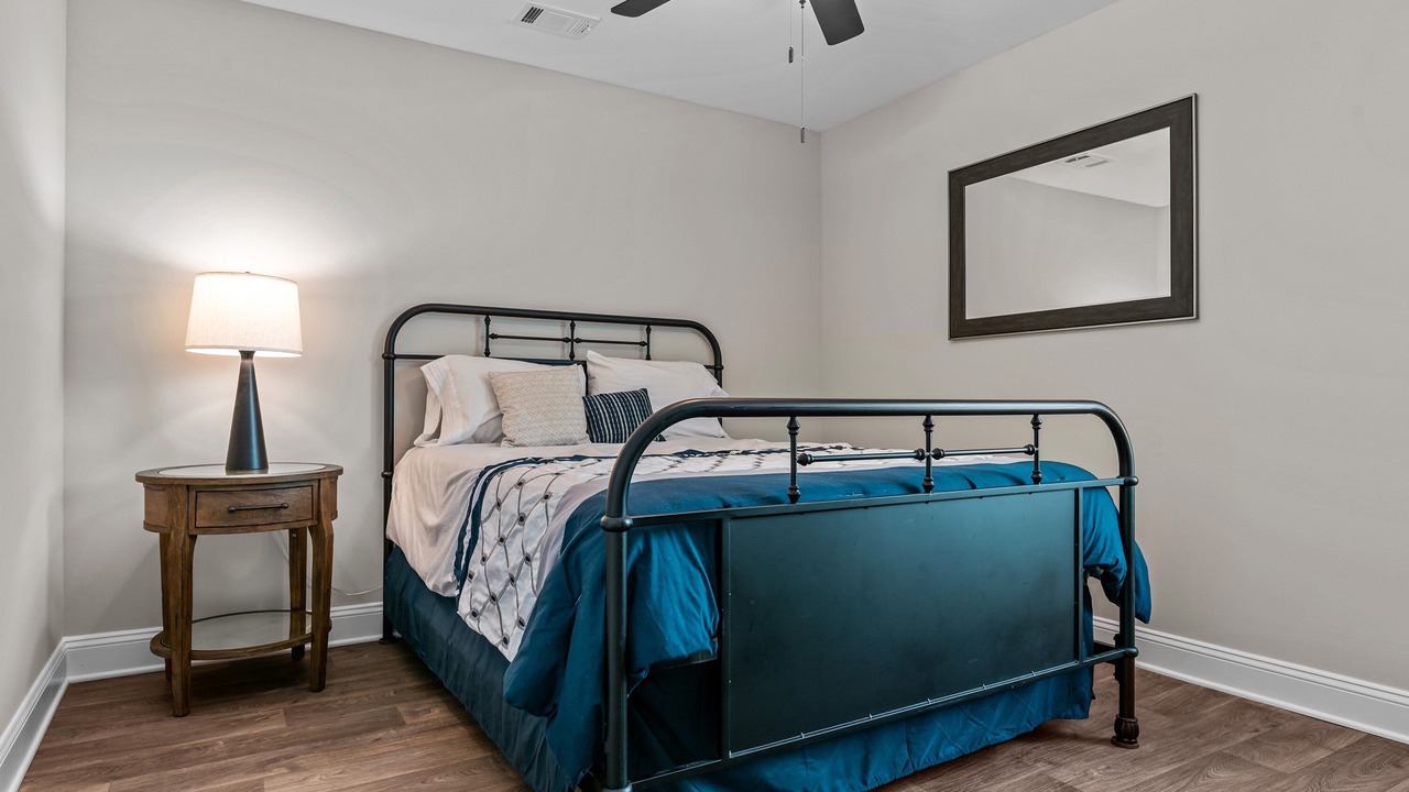 Photo of Bedroom in Commerce