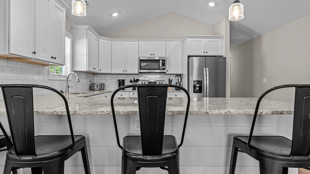 Photo of Kitchen in Commerce