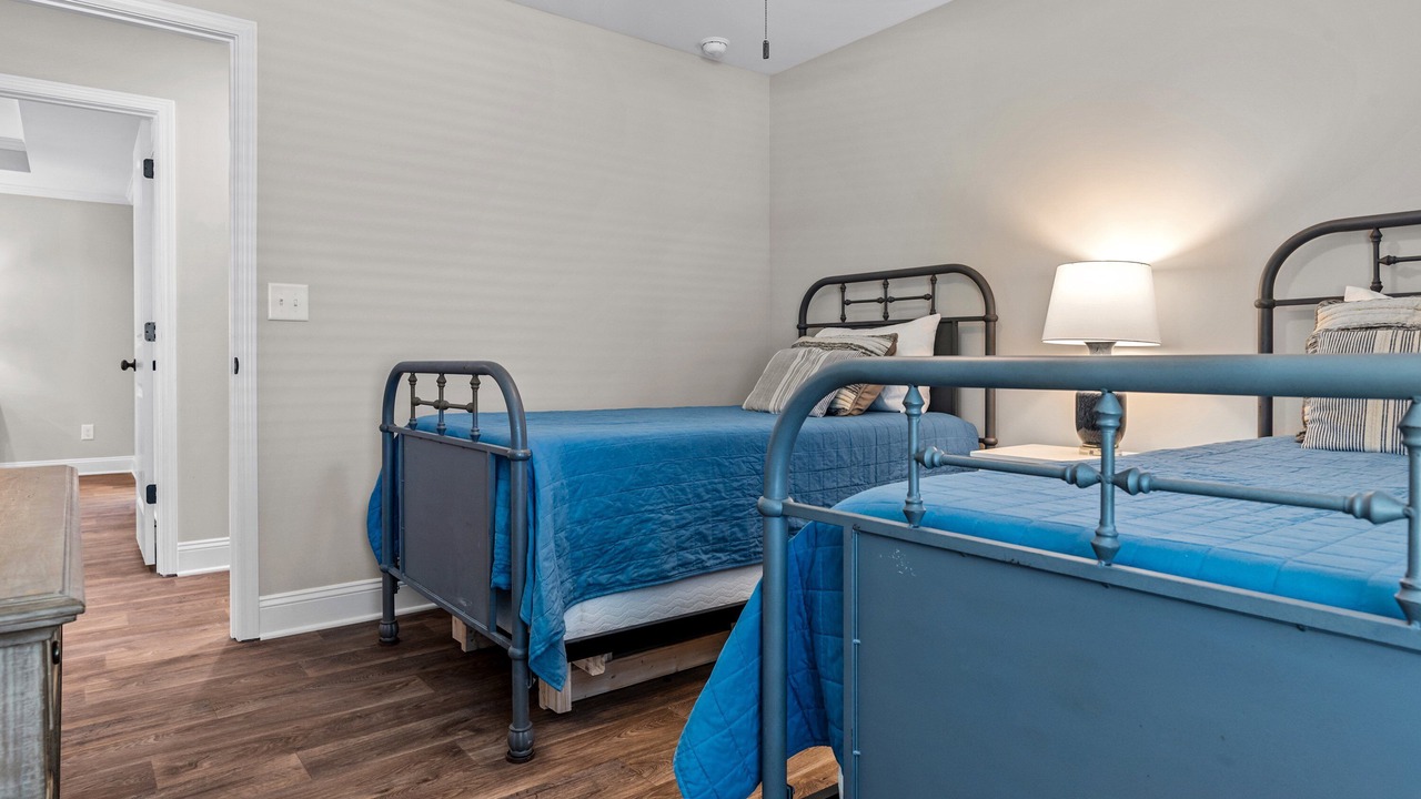 Photo of Bedroom in Commerce