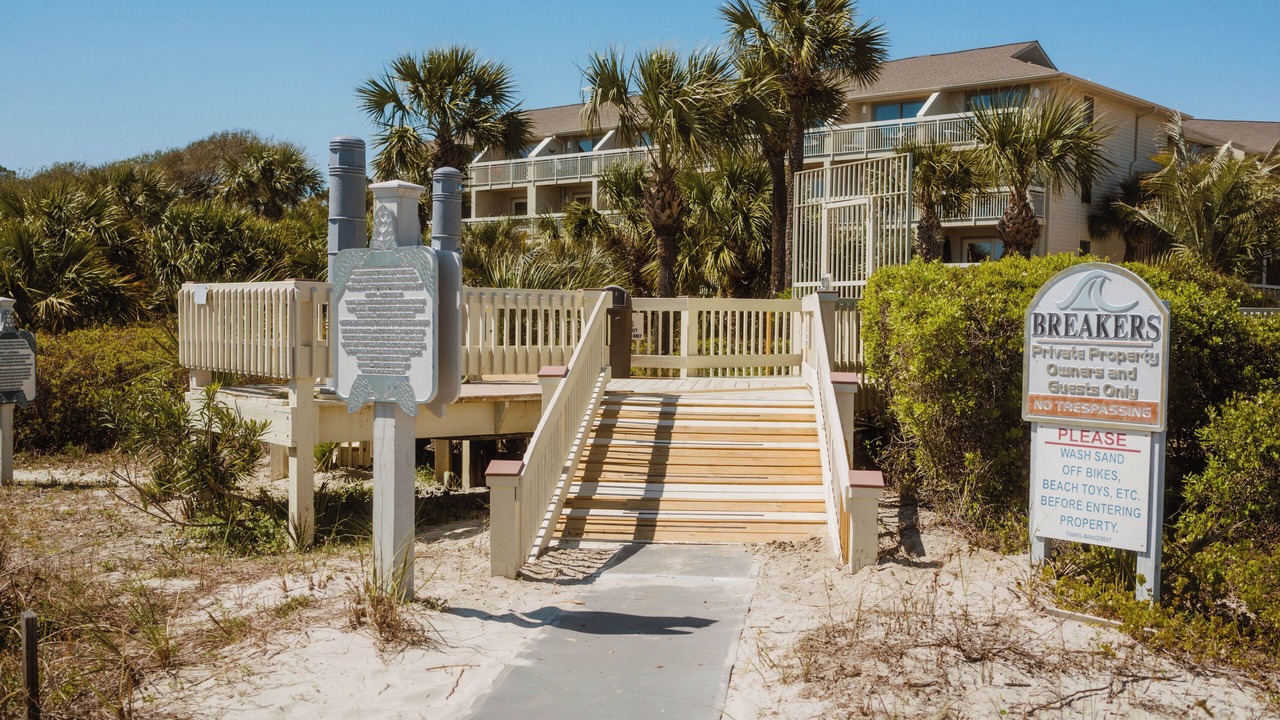 Photo of Outdoor in North Forest Beach
