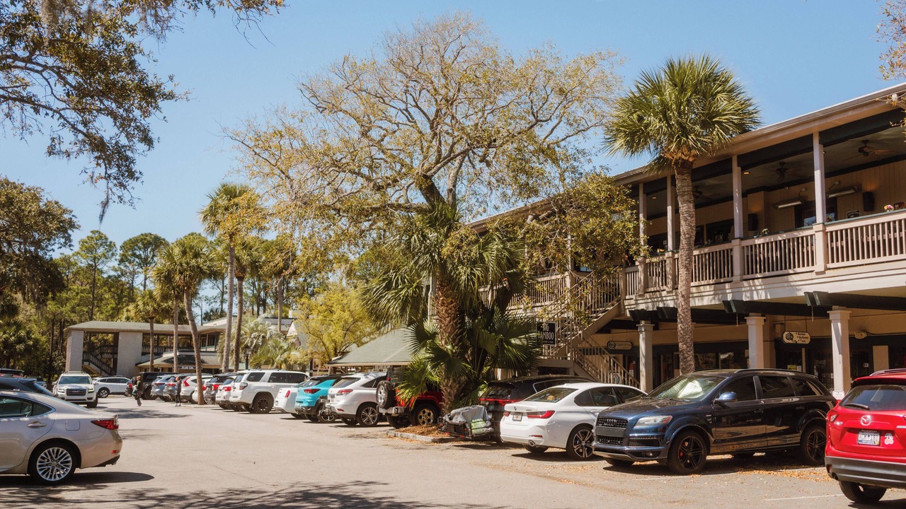 Photo of Outdoor in North Forest Beach