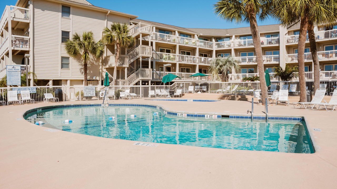 Photo of Outdoor in North Forest Beach
