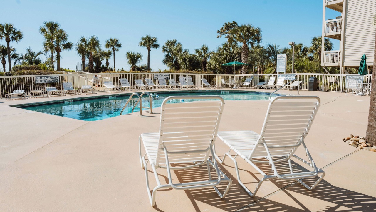 Photo of Outdoor in North Forest Beach