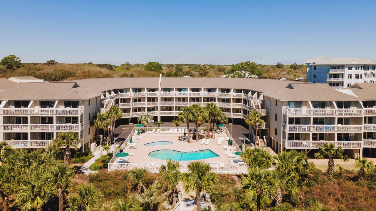 Photo of Outdoor in North Forest Beach
