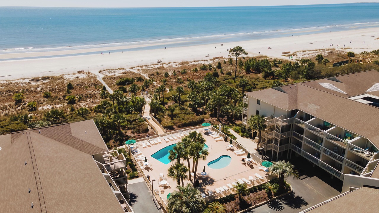 Photo of Outdoor in North Forest Beach