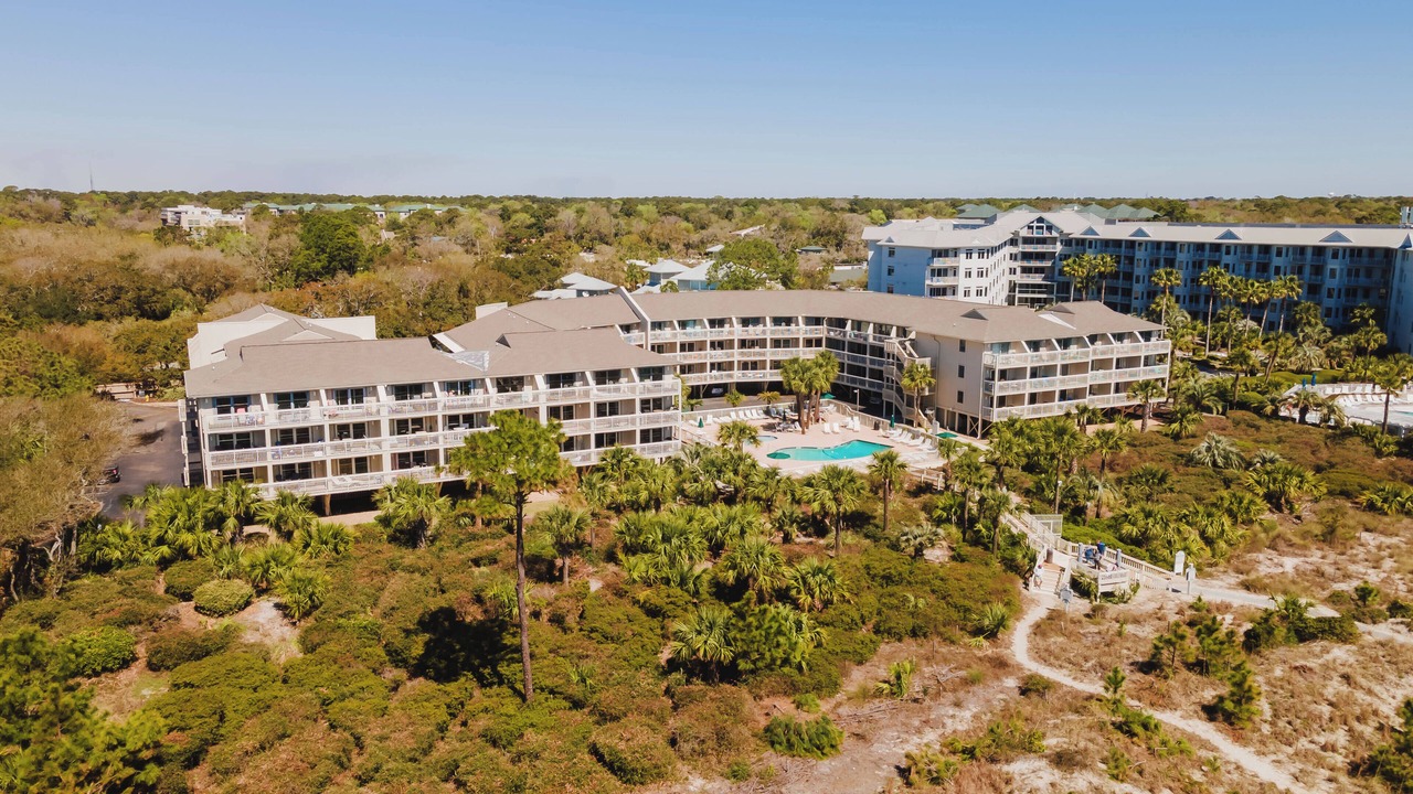 Photo of Outdoor in North Forest Beach