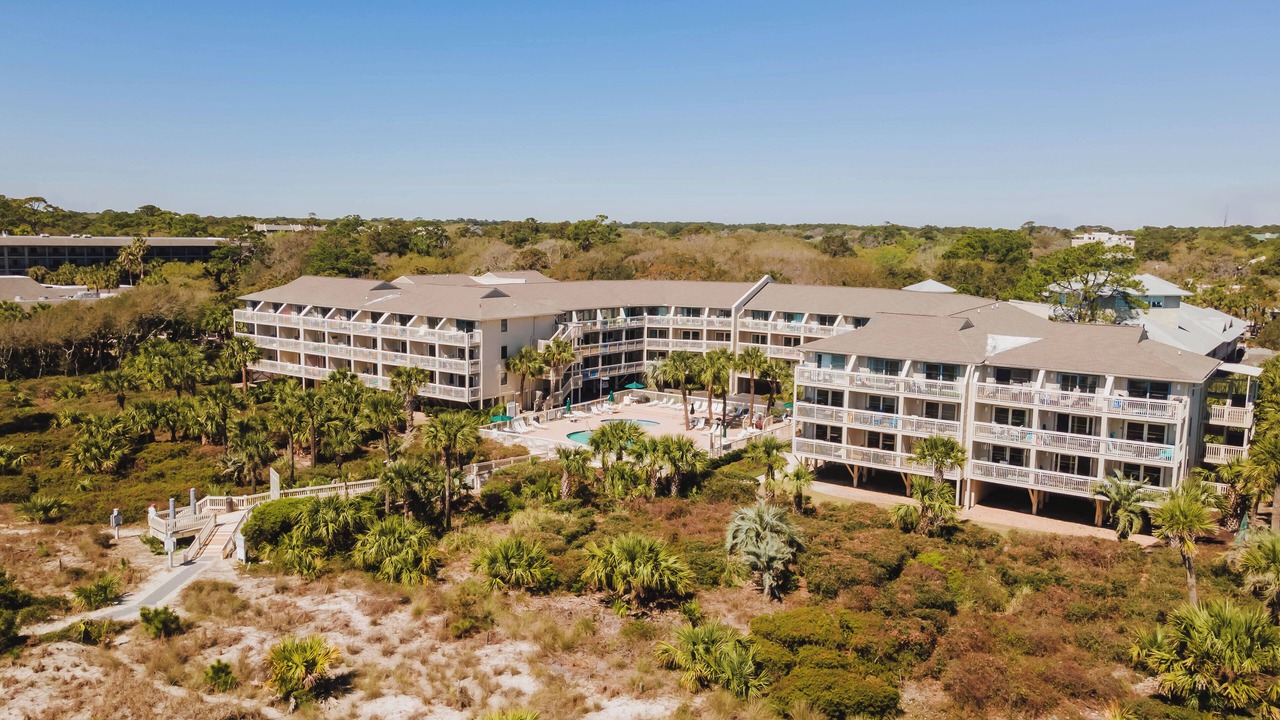Photo of Outdoor in North Forest Beach