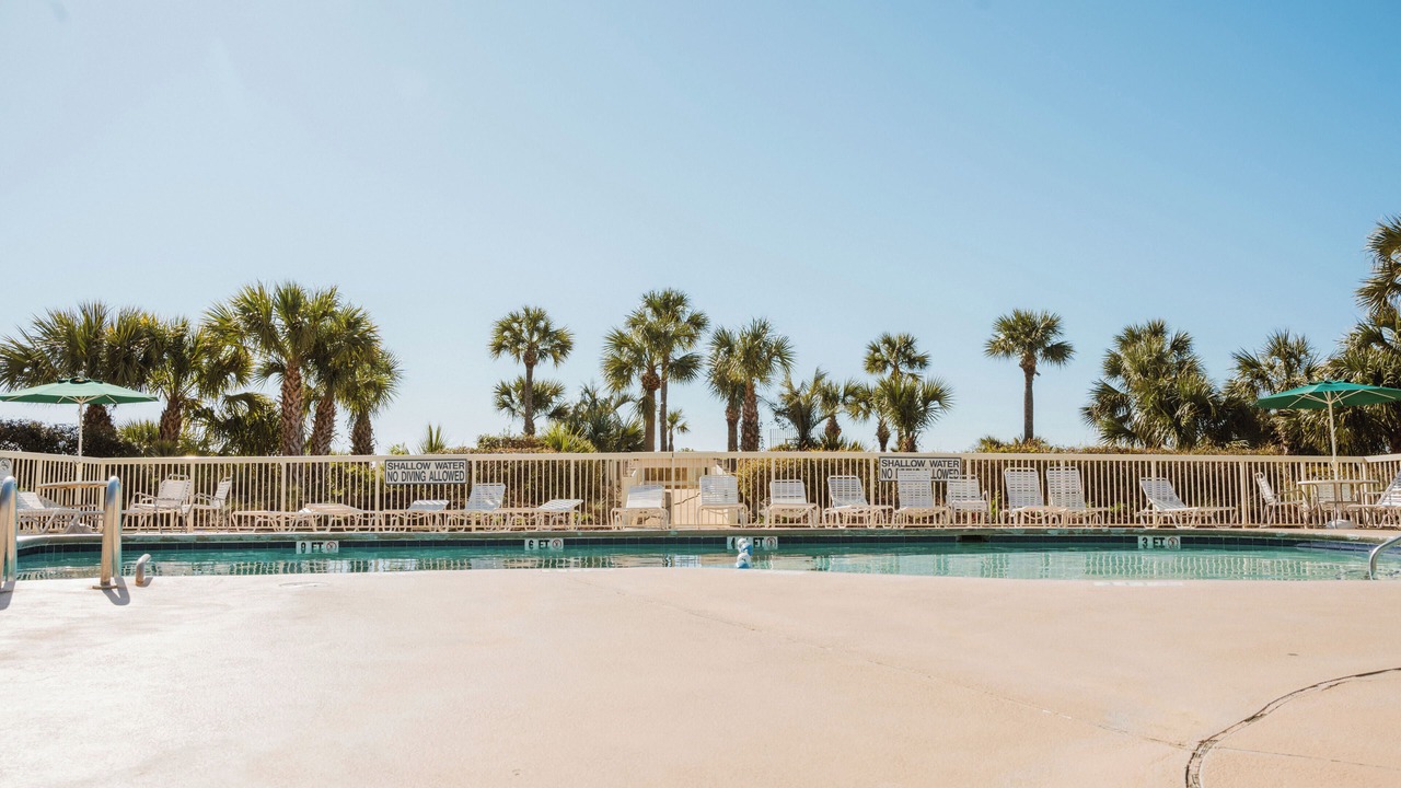 Photo of Outdoor in North Forest Beach