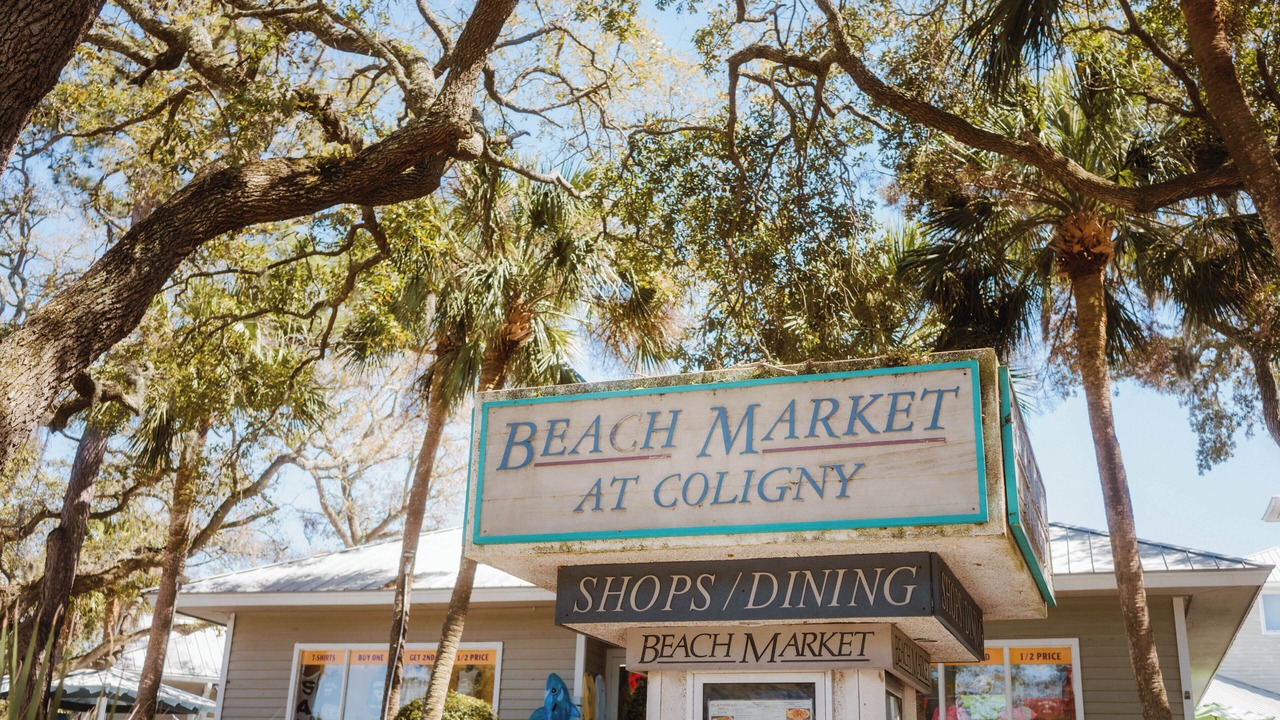 Photo of Outdoor in North Forest Beach