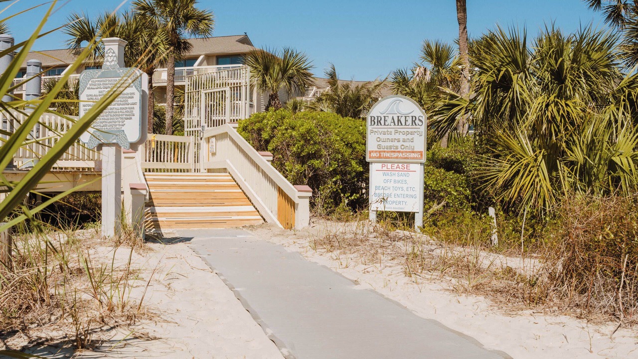 Photo of Outdoor in North Forest Beach