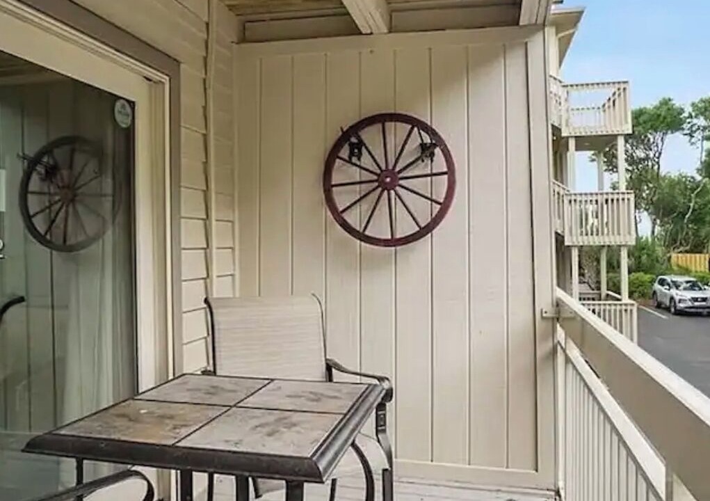 Photo of Outdoor in North Forest Beach