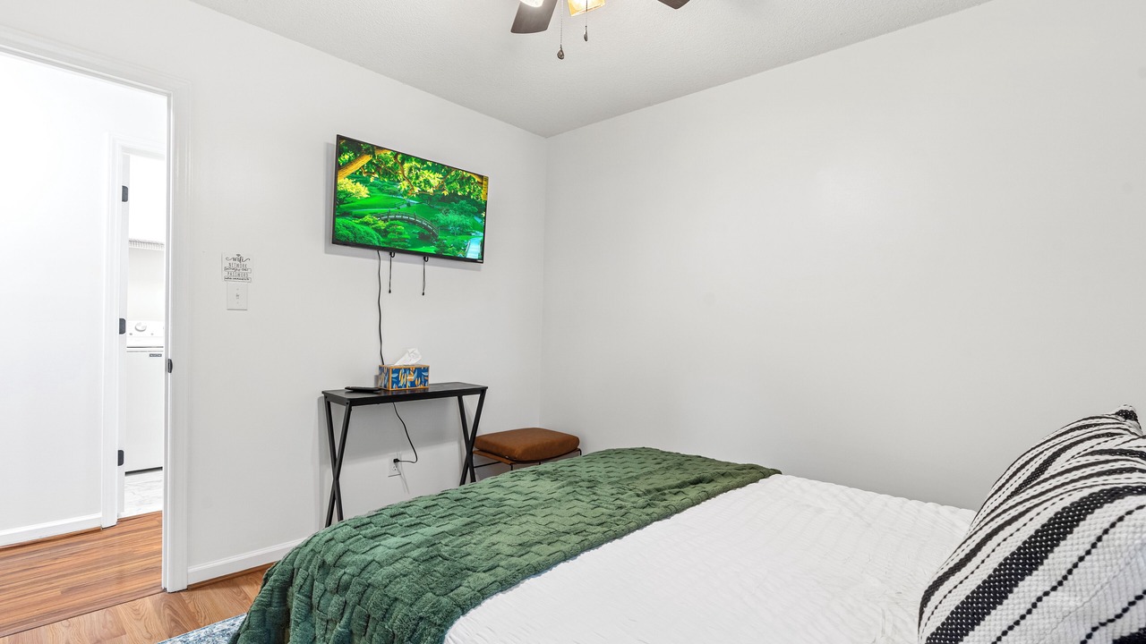Photo of Bedroom in Holly Springs