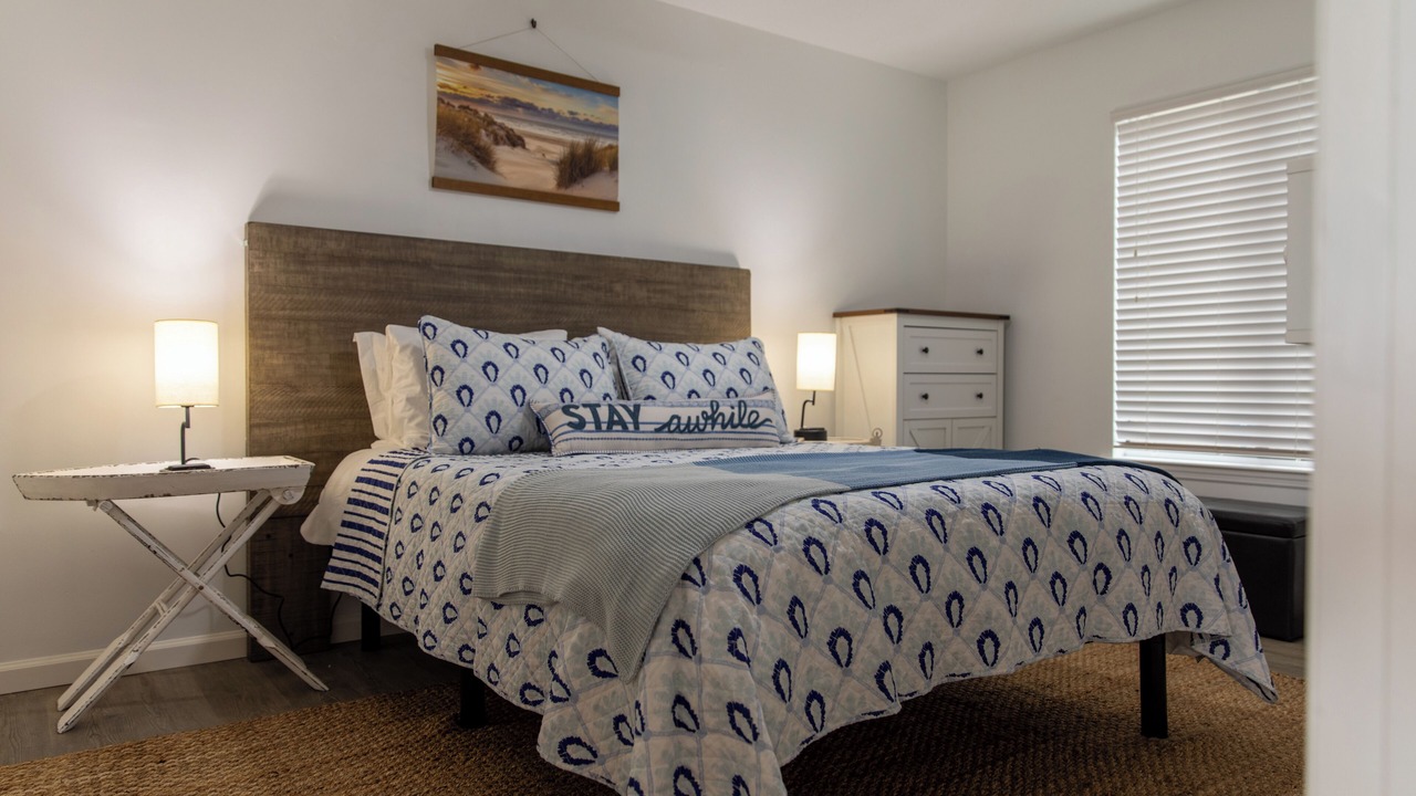 Photo of Bedroom in Shell Point