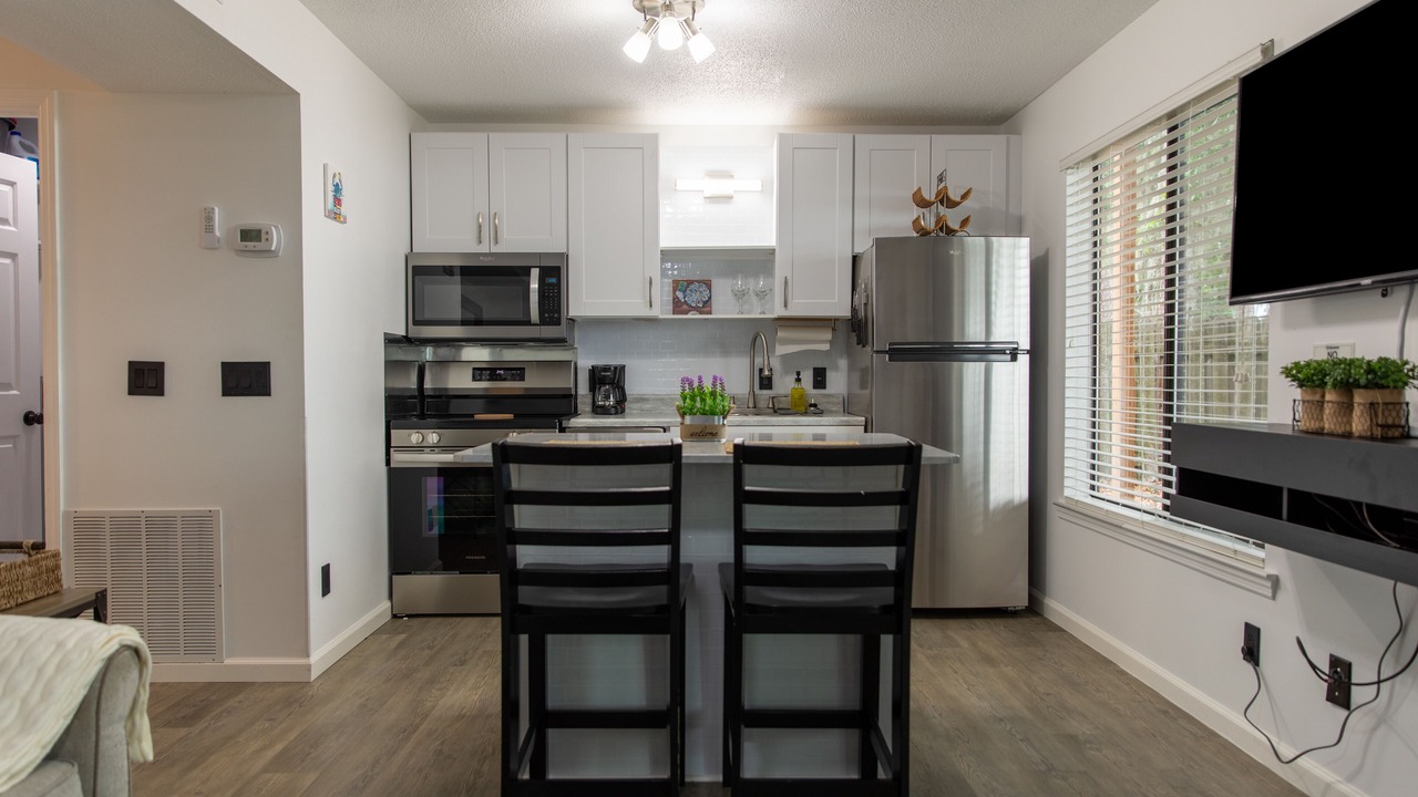 Photo of Kitchen in Shell Point