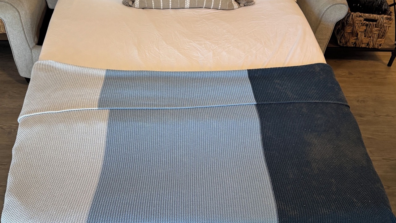Photo of Bedroom in Shell Point