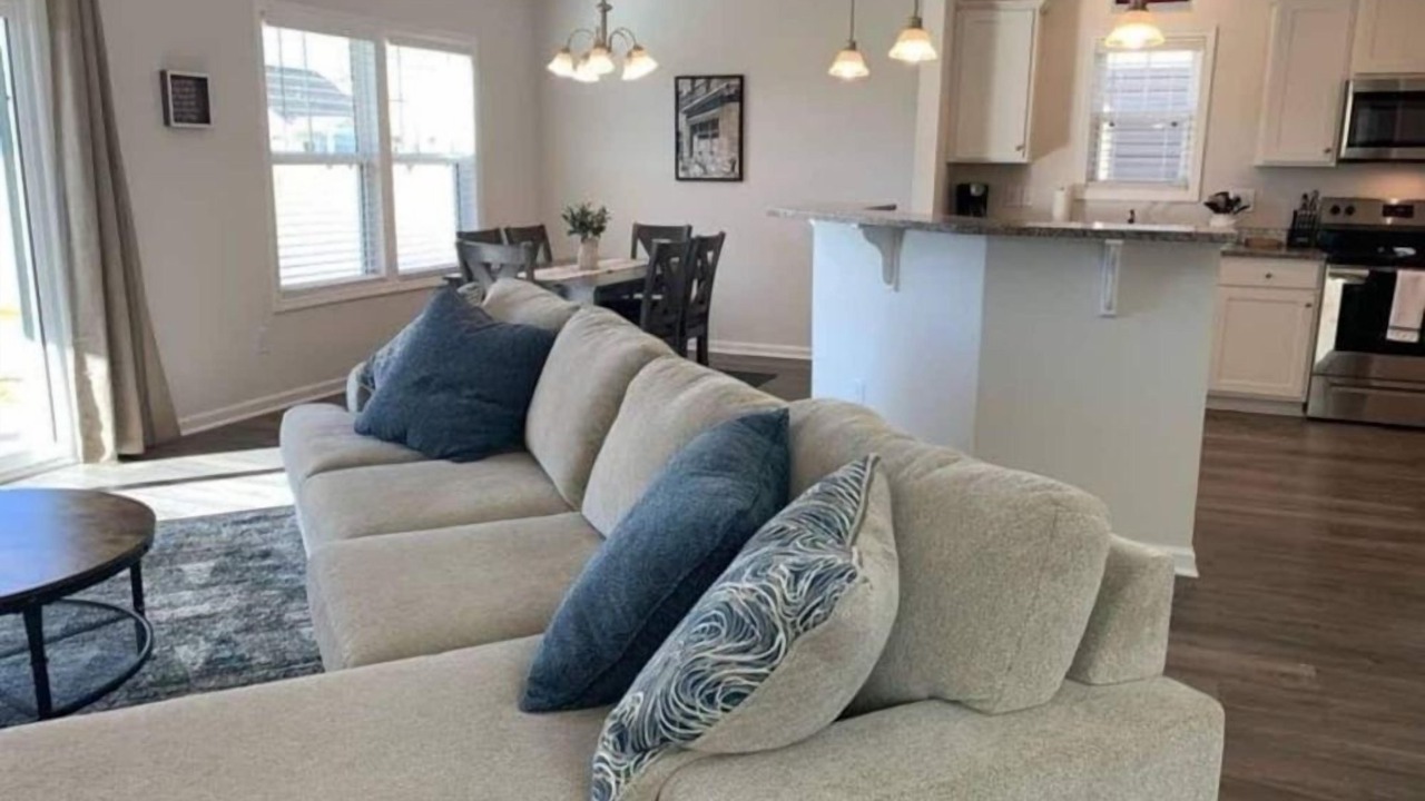 Photo of Livingroom in Pendleton