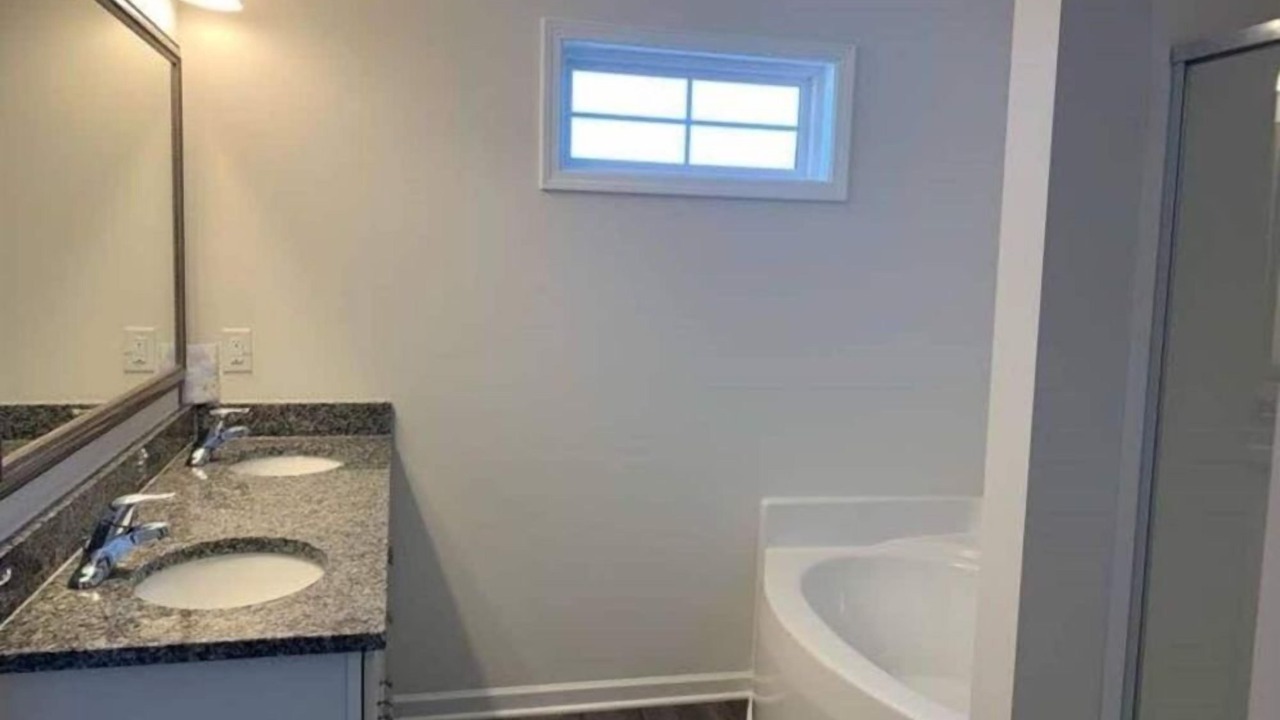 Photo of Bathroom in Pendleton