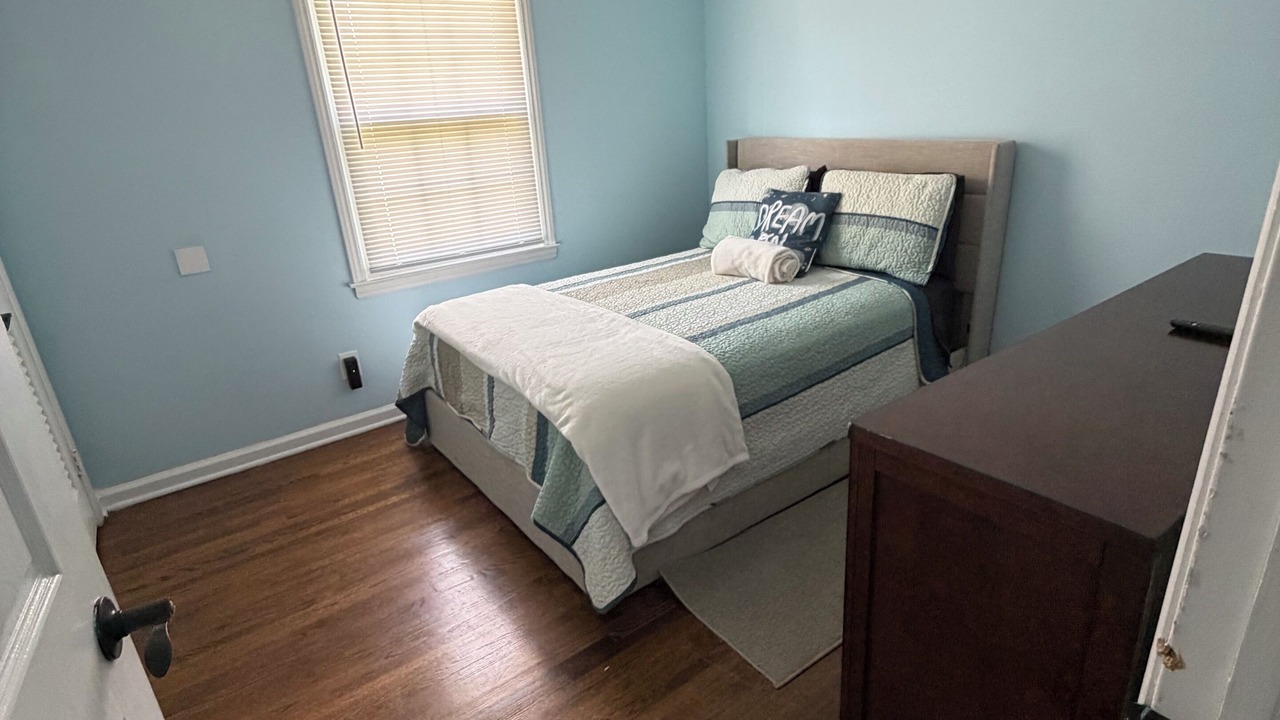 Photo of Bedroom in Oak Forest