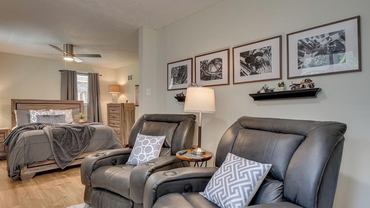 Photo of Bedroom in National Hills