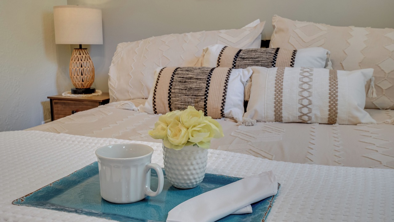 Photo of Bedroom in National Hills
