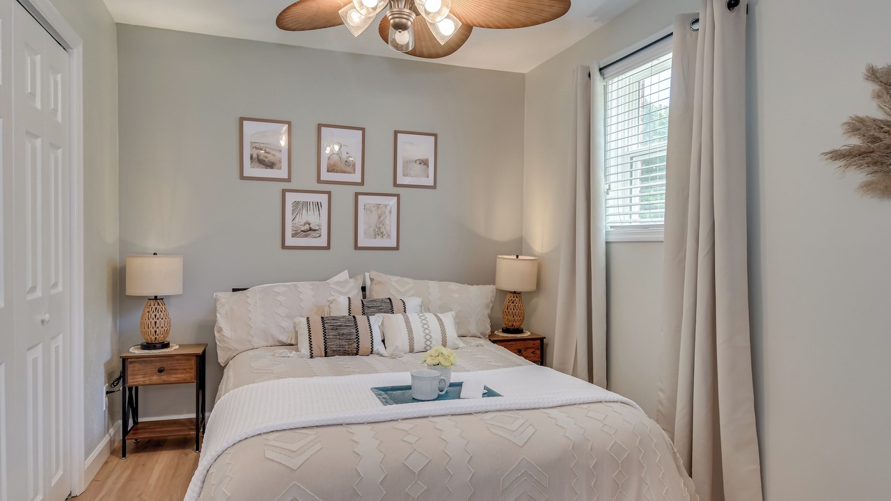 Photo of Bedroom in National Hills