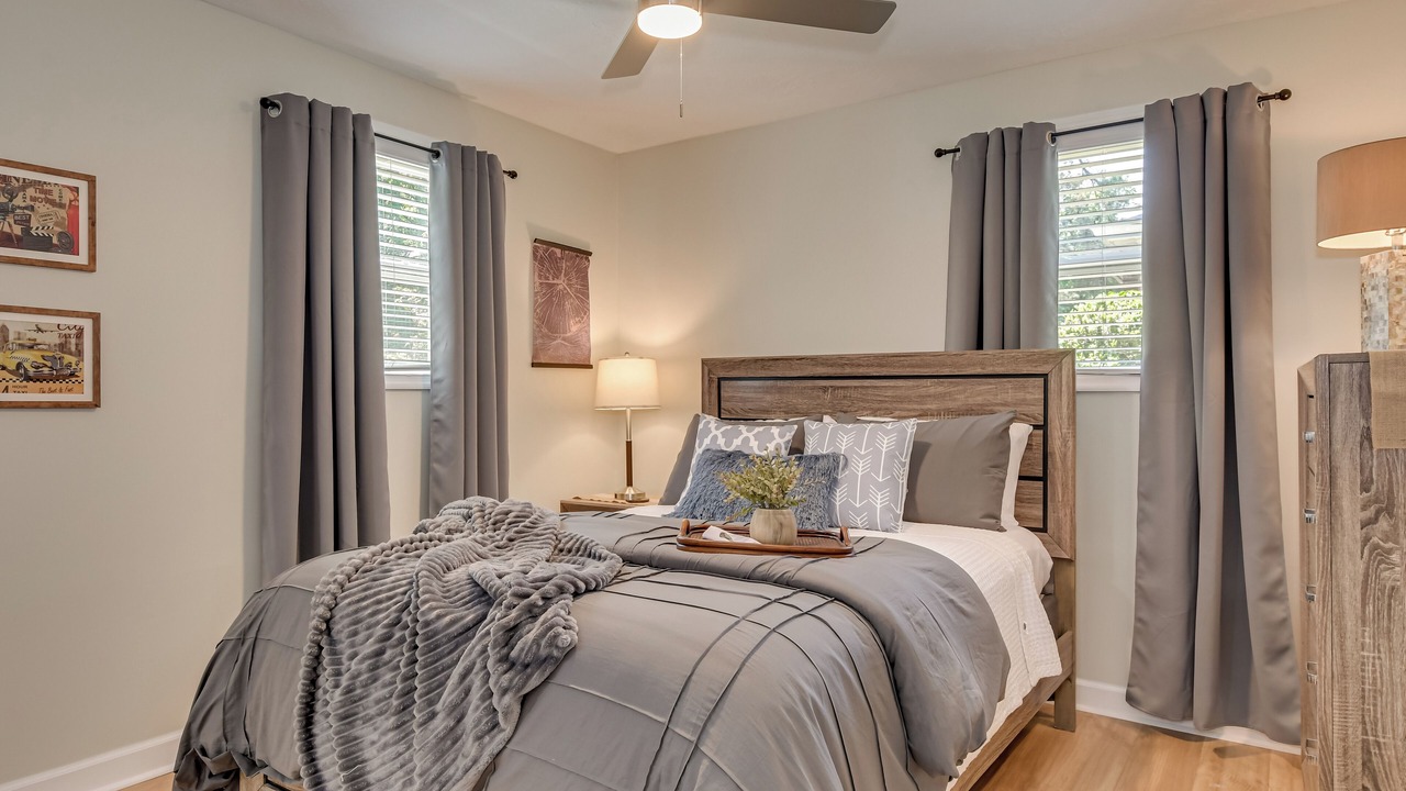 Photo of Bedroom in National Hills