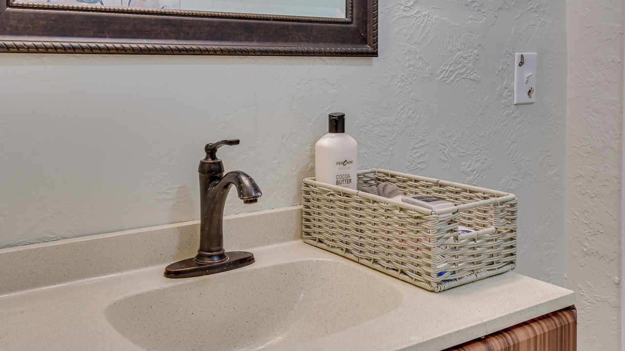 Photo of Bathroom in National Hills