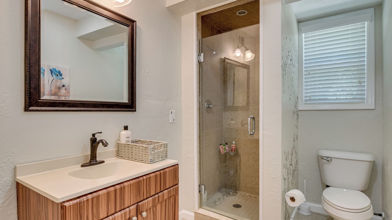 Photo of Bathroom in National Hills