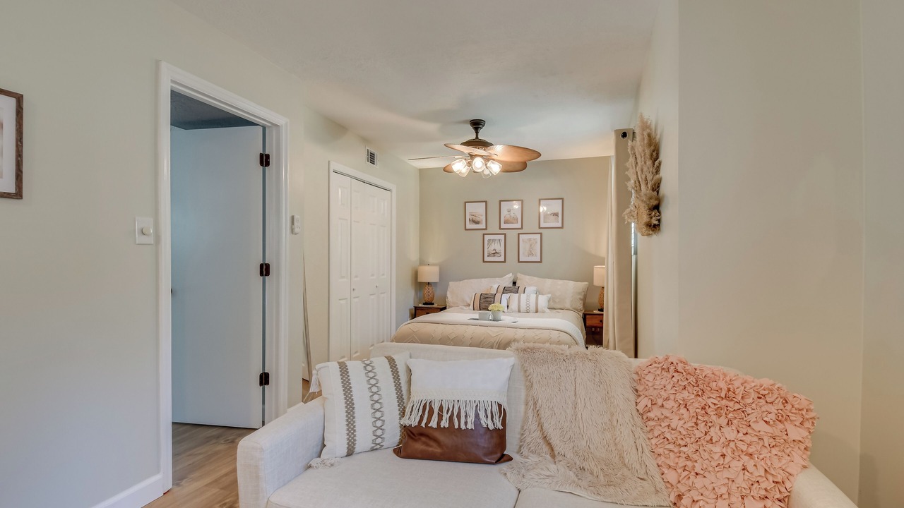 Photo of Bedroom in National Hills