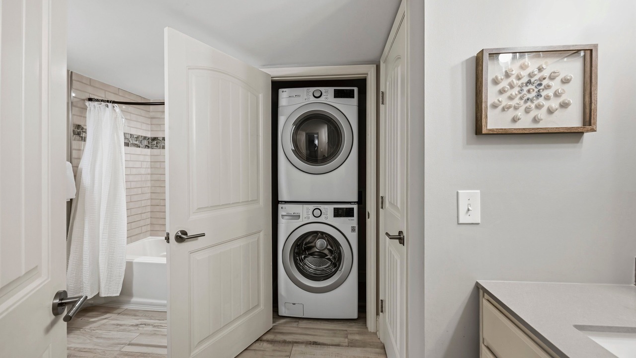 Photo of Bathroom in Seabrook Island