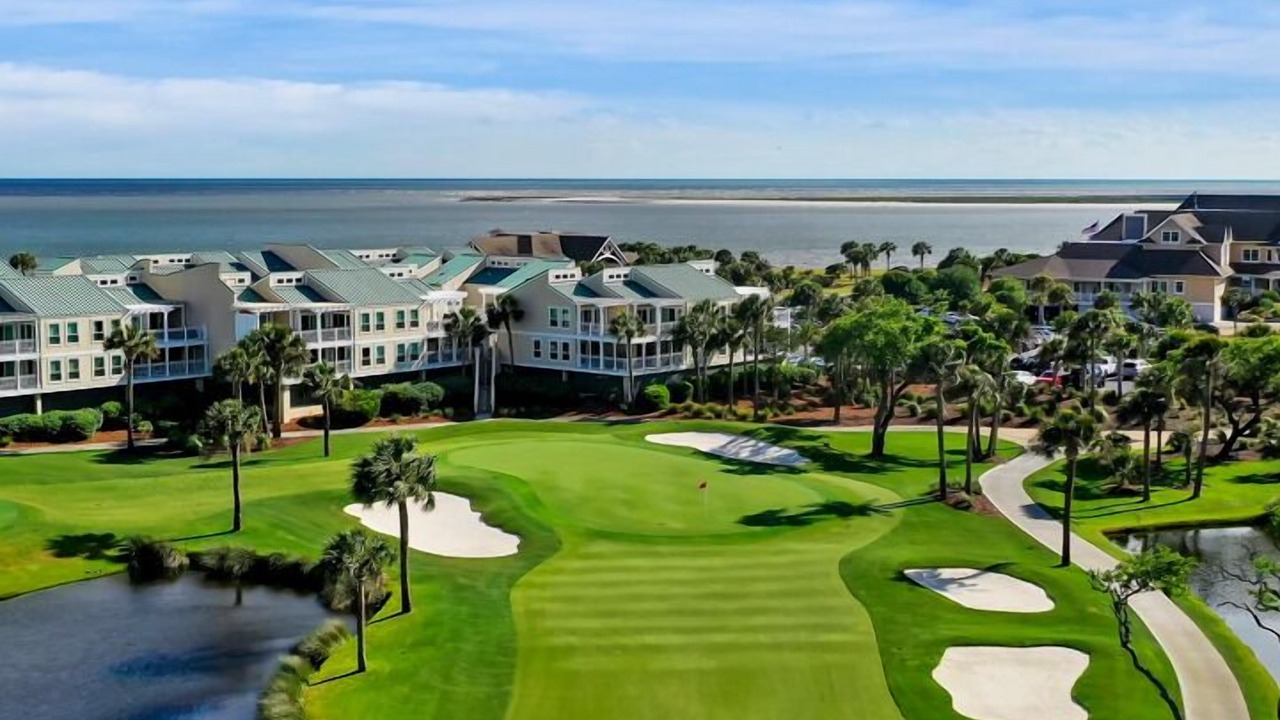 Photo of Others in Seabrook Island