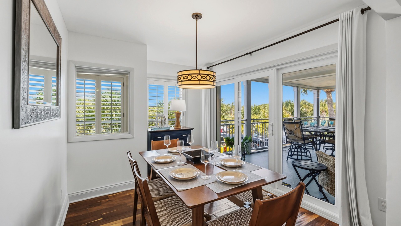 Photo of Outdoor in Seabrook Island